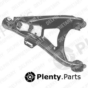  DELPHI part TC740 Track Control Arm