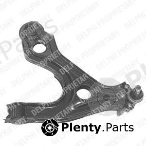  DELPHI part TC749 Track Control Arm