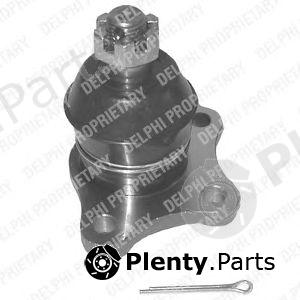  DELPHI part TC831 Ball Joint
