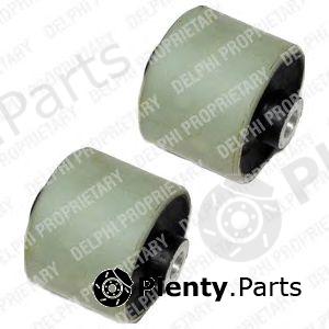  DELPHI part TD480W Control Arm-/Trailing Arm Bush