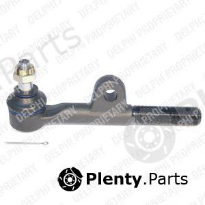  DELPHI part TA1871 Tie Rod End