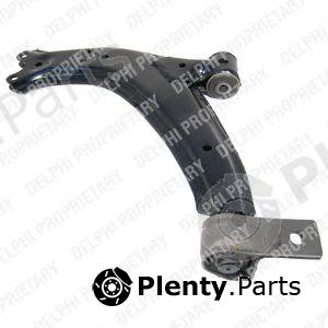  DELPHI part TC2086 Track Control Arm