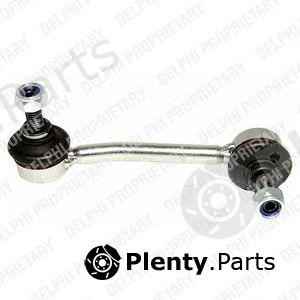  DELPHI part TC2131 Rod/Strut, stabiliser