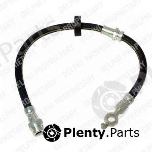 DELPHI part LH6314 Brake Hose