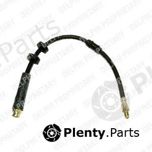  DELPHI part LH6347 Brake Hose