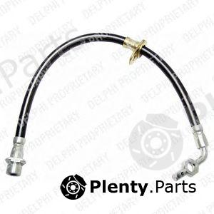  DELPHI part LH6471 Brake Hose