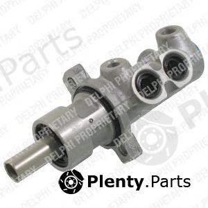  DELPHI part LM49908 Brake Master Cylinder