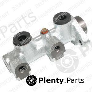  DELPHI part LM50054 Brake Master Cylinder