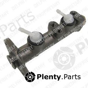  DELPHI part LM70065 Brake Master Cylinder