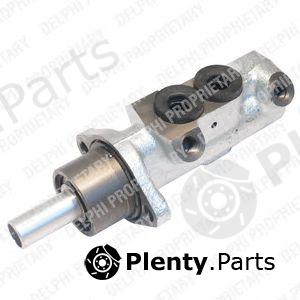  DELPHI part LM80139 Brake Master Cylinder