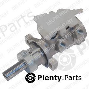  DELPHI part LM80168 Brake Master Cylinder