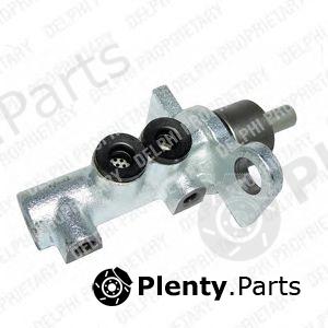  DELPHI part LM39091 Brake Master Cylinder