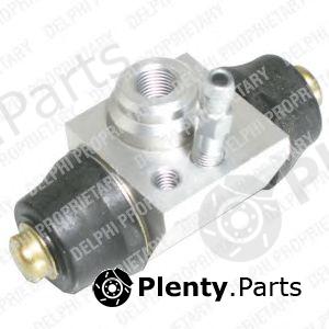  DELPHI part LW37337 Wheel Brake Cylinder