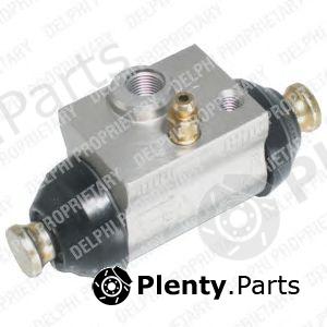  DELPHI part LW39036 Wheel Brake Cylinder
