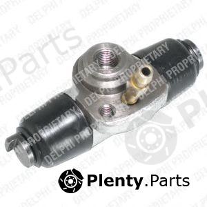  DELPHI part LW44013 Wheel Brake Cylinder