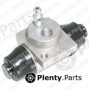  DELPHI part LW50000 Wheel Brake Cylinder