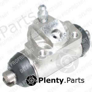  DELPHI part LW60340 Wheel Brake Cylinder
