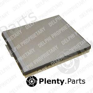  DELPHI part TSP0325032 Filter, interior air