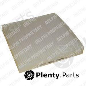  DELPHI part TSP0325033 Filter, interior air