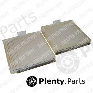  DELPHI part TSP0325036 Filter, interior air