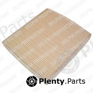  DELPHI part TSP0325164 Filter, interior air