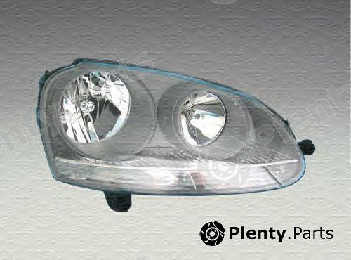  MAGNETI MARELLI part 710301212201 Headlight