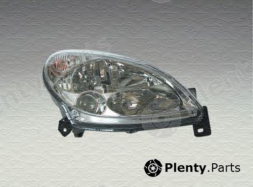  MAGNETI MARELLI part 712408511129 Headlight