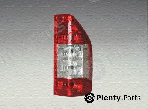  MAGNETI MARELLI part 712421001129 Combination Rearlight