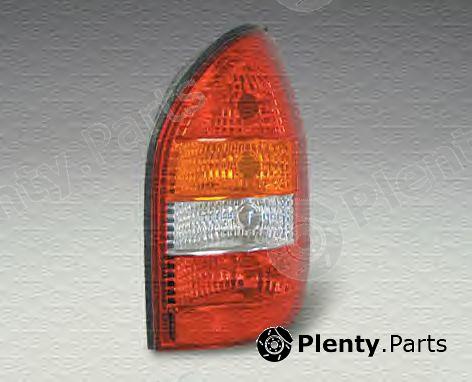  MAGNETI MARELLI part 714098290382 Combination Rearlight