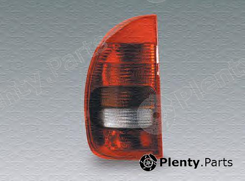  MAGNETI MARELLI part 714098290433 Combination Rearlight