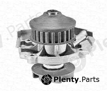  MAGNETI MARELLI part 350981370000 Water Pump