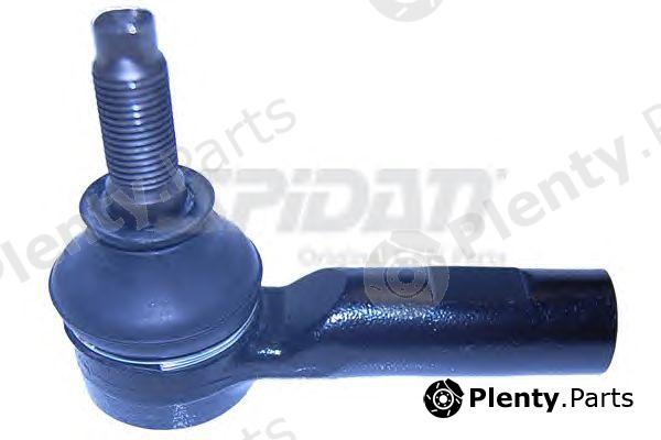  SPIDAN part 46782 Tie Rod End