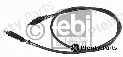  FEBI BILSTEIN part 02069 Accelerator Cable