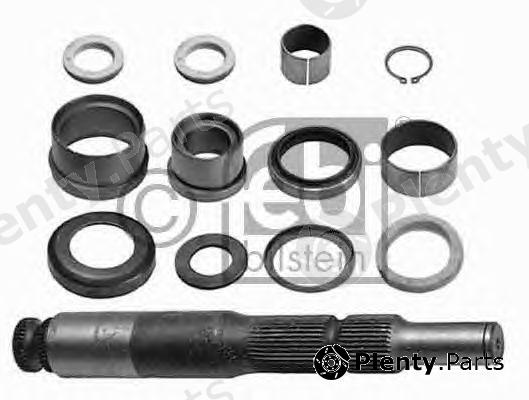  FEBI BILSTEIN part 02283 Repair Kit, clutch releaser