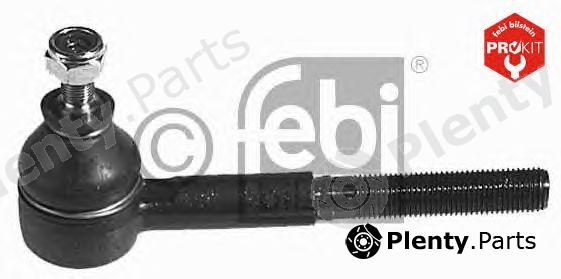  FEBI BILSTEIN part 02379 Tie Rod End