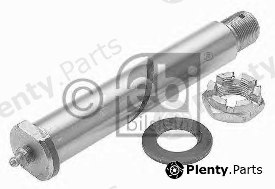  FEBI BILSTEIN part 02873 Spring Bolt