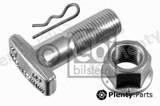  FEBI BILSTEIN part 03181 Wheel Stud