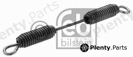  FEBI BILSTEIN part 03300 Spring, brake shoe