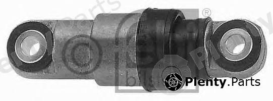  FEBI BILSTEIN part 03801 Vibration Damper, v-ribbed belt