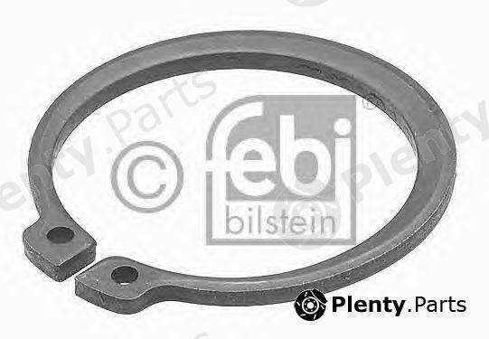  FEBI BILSTEIN part 04118 Circlip