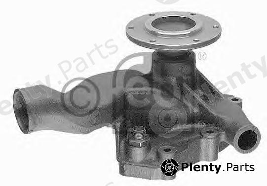 FEBI BILSTEIN part 04492 Water Pump