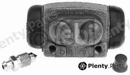  FEBI BILSTEIN part 05727 Wheel Brake Cylinder