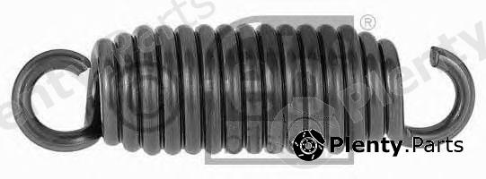  FEBI BILSTEIN part 05788 Spring, brake shoe
