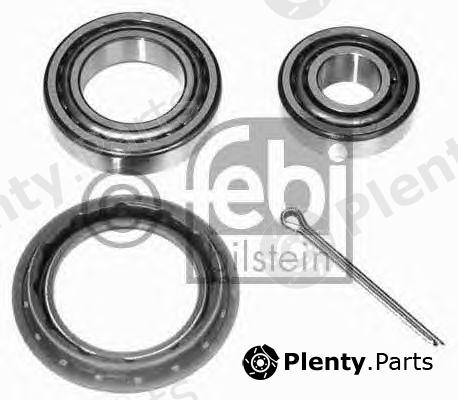  FEBI BILSTEIN part 06507 Wheel Bearing Kit