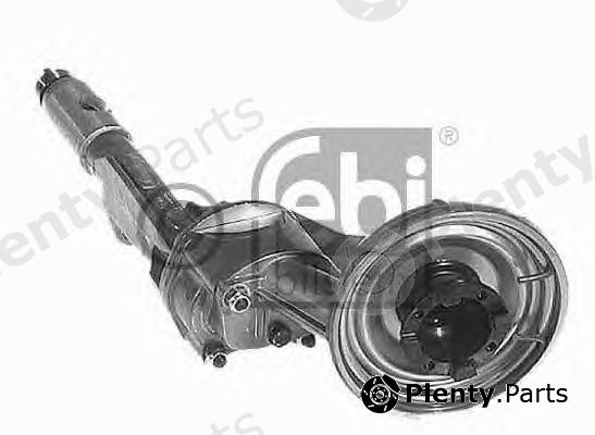  FEBI BILSTEIN part 06607 Replacement part