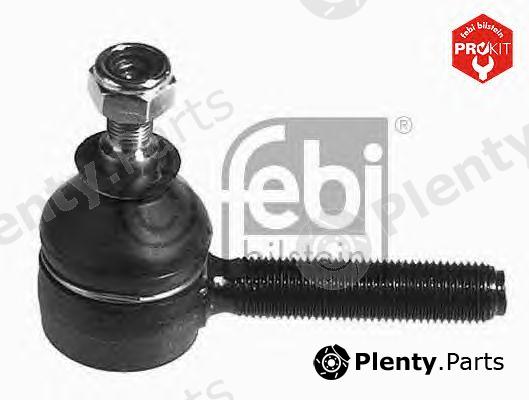  FEBI BILSTEIN part 07238 Tie Rod End