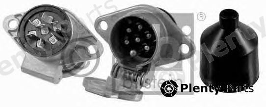  FEBI BILSTEIN part 07341 Socket