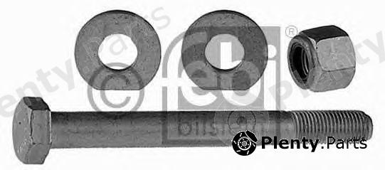  FEBI BILSTEIN part 07752 Camber Correction Screw