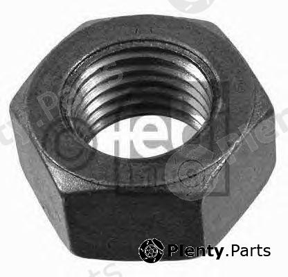  FEBI BILSTEIN part 08153 Nut