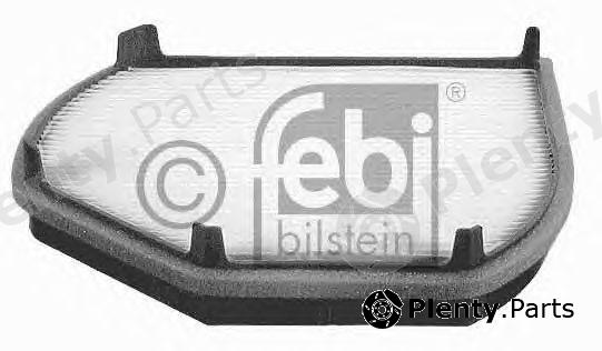 FEBI BILSTEIN part 09438 Filter, interior air